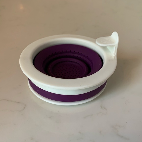 ☕️ Collapsible Infuser for Loose Tea Leaves 🍃 - Picture 4 of 4